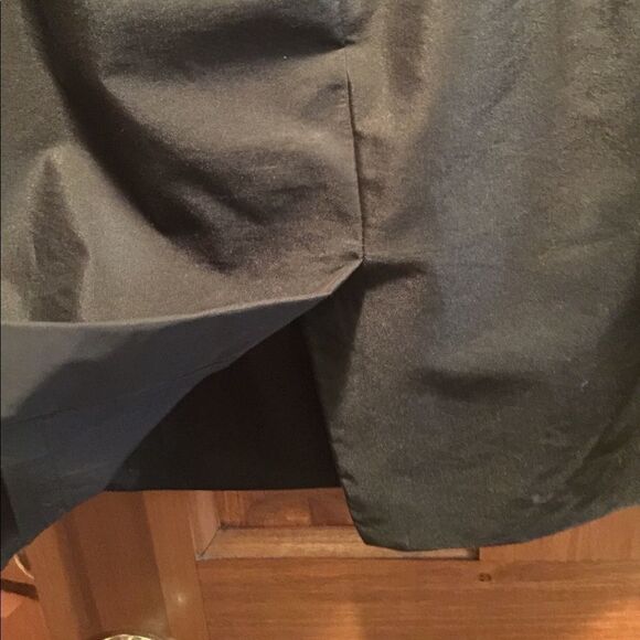 Ann Taylor Loft women's size 0 dress - Picture 6 of 6